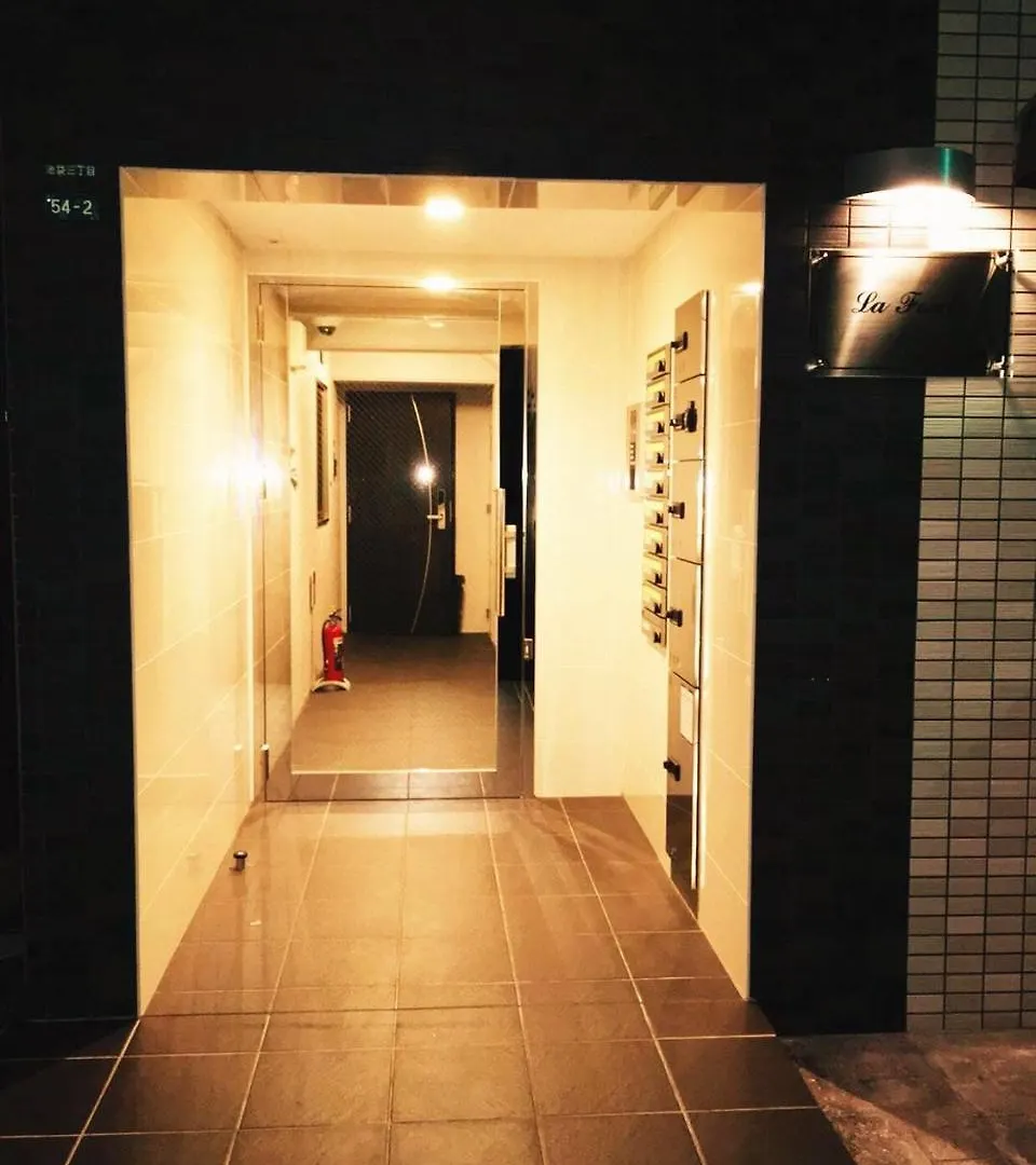 La Fonte Hotel Tokyo 0*,  Japan