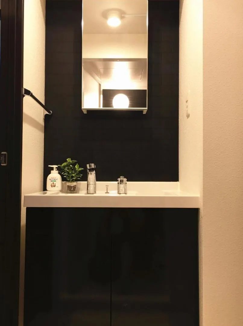 La Fonte Hotel Tokyo Guest house